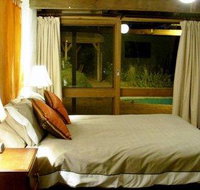 Alice Station Bed  Breakfast - SA Accommodation