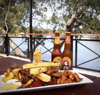 Ravenswood - SA Accommodation