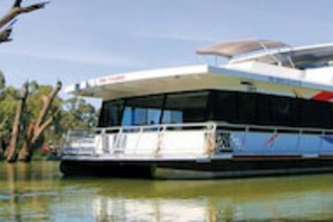 All Seasons Houseboats - SA Accommodation 0