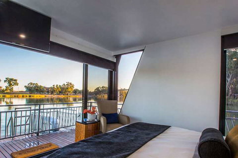 All Seasons Houseboats - SA Accommodation 2