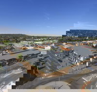 Centrepoint Apartments - SA Accommodation