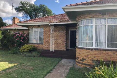 Pleasant View - SA Accommodation 0