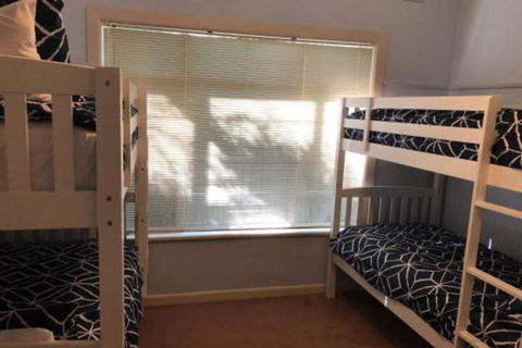 Pleasant View - SA Accommodation 2