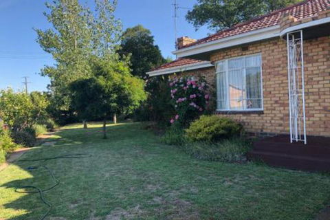 Pleasant View - SA Accommodation 7