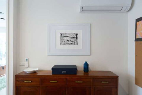 Comfy Holiday House With Pool@rosanna - SA Accommodation 5