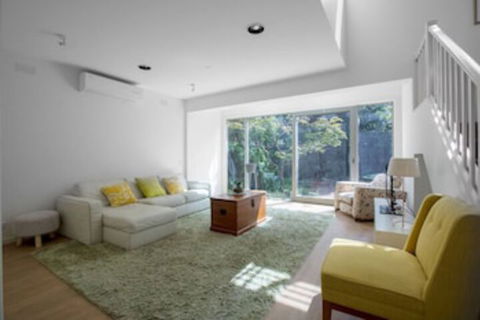 Comfy Holiday House With Pool@rosanna - SA Accommodation 0