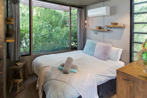 Bills Boathouse - SA Accommodation 2