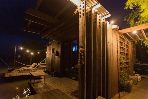 Bills Boathouse - SA Accommodation 3