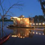 Bills Boathouse - SA Accommodation 1
