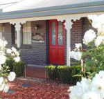 Baronet B  B - SA Accommodation
