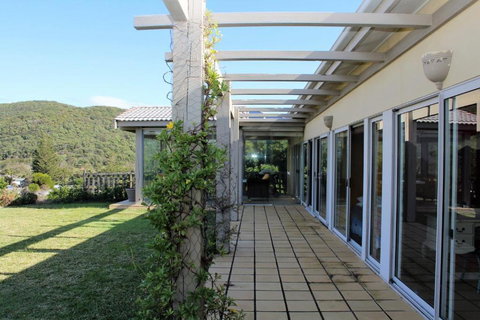 BELLISSIMO - SA Accommodation 5