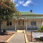 Armadale House Kingscote - SA Accommodation 0