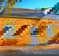 Emma Tiver Heritage Cottage - SA Accommodation