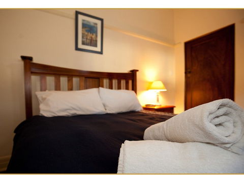 Fairholme Apartment - SA Accommodation 2