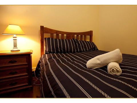 Fairholme Apartment - SA Accommodation 1