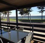 Ceduna Foreshore Caravan Park - SA Accommodation