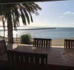 Streaky Bay Beachside  Jetty View Apartments - SA Accommodation
