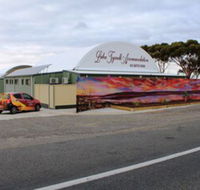 Lake Tyrrell Accommodation LTA - SA Accommodation