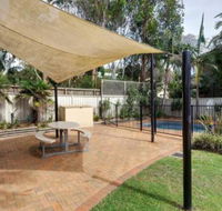 Aquarius Apartment 3 - SA Accommodation