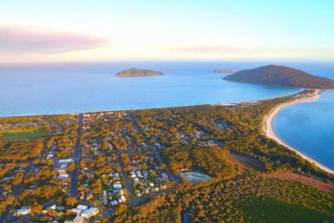 Aquarius Apartment 3 - SA Accommodation 3