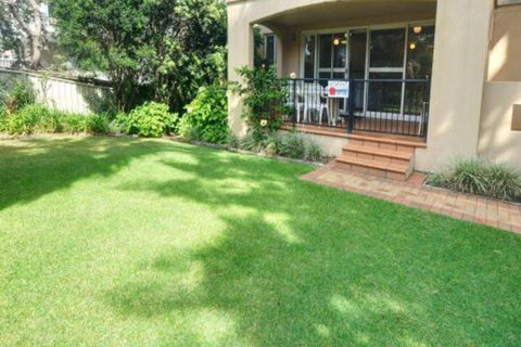 Aquarius Apartment 3 - SA Accommodation 1