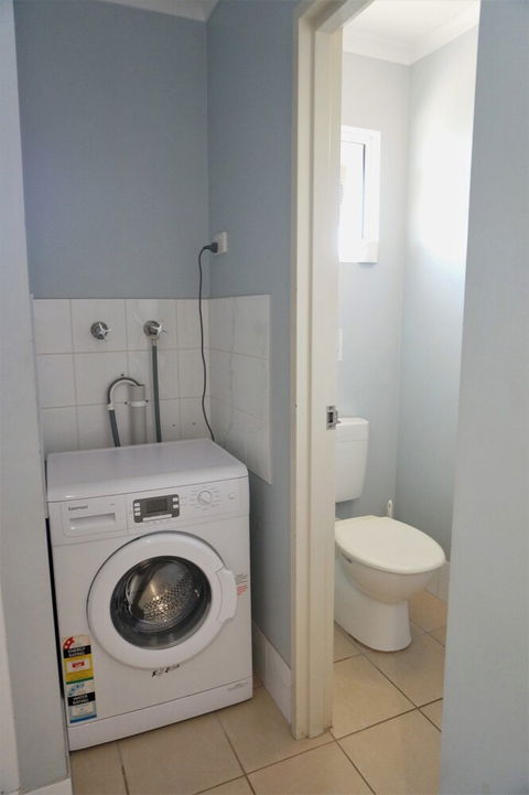 Osprey Holiday Village Unit 122 / 2 Bedroom - SA Accommodation 5