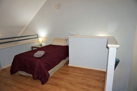 Osprey Holiday Village Unit 122 / 2 Bedroom - SA Accommodation 6