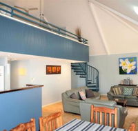Osprey Holiday Village Unit 115 Idyllic 3 Bedroom Holiday Villa with a Pool in the Complex - SA Accommodation