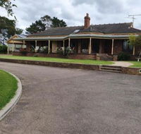 Appin Homestay B  B - SA Accommodation