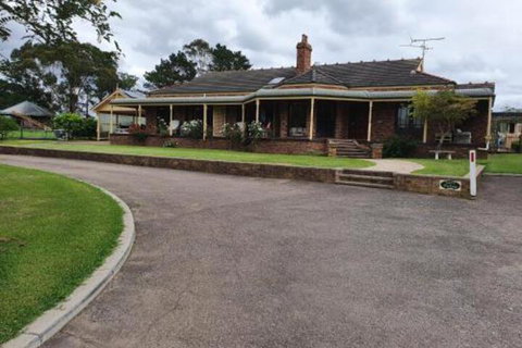 Appin Homestay B & B - SA Accommodation 0