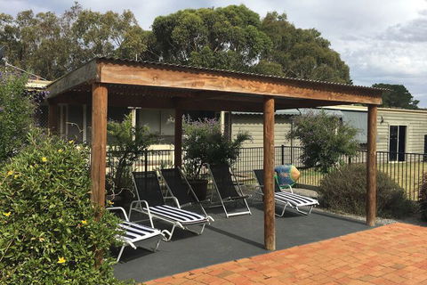 Bellarine Spa Wellness & Retreat - SA Accommodation 1