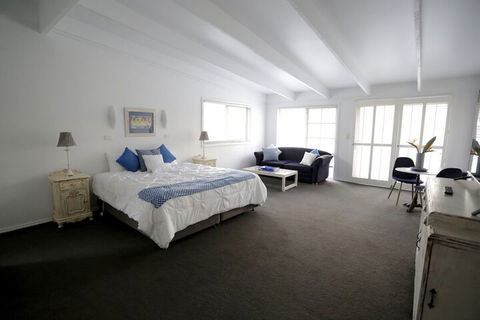 Bellarine Spa Wellness & Retreat - SA Accommodation 7