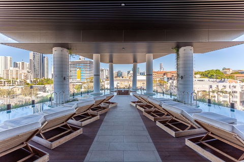 FV By Serain Residences - SA Accommodation 2
