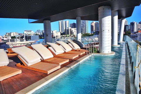 FV By Serain Residences - SA Accommodation 4