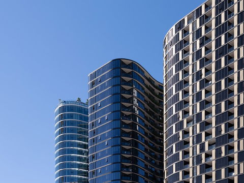 FV By Serain Residences - SA Accommodation 1