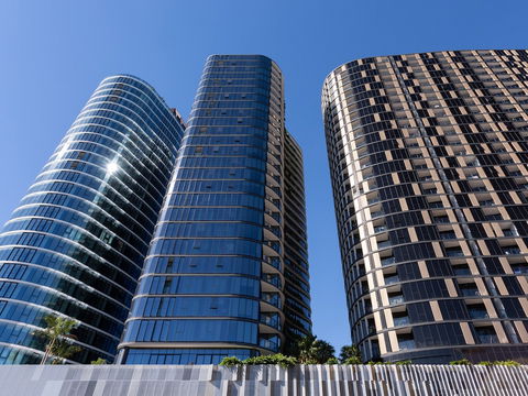 FV By Serain Residences - SA Accommodation 0