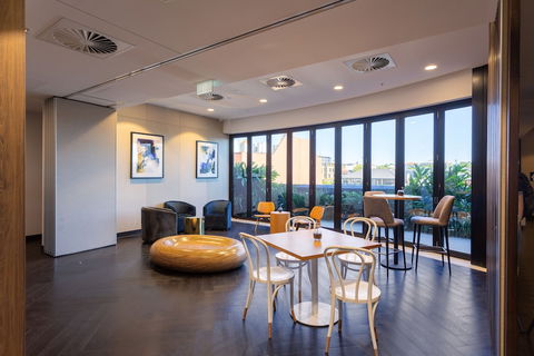 FV By Serain Residences - SA Accommodation 5