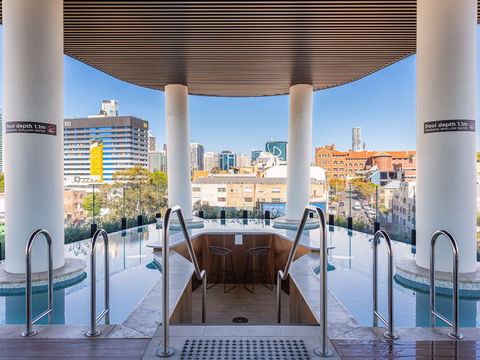 FV By Serain Residences - SA Accommodation 3