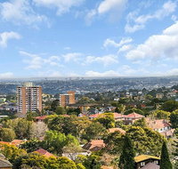 The Apartment Service AX803 - SA Accommodation