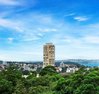 The Apartment Service NS504 - SA Accommodation