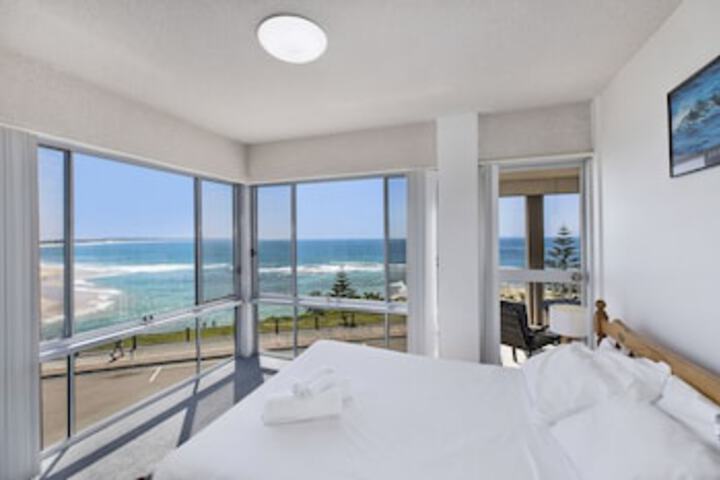  SA Accommodation