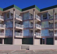 Dolphin Court 6 - SA Accommodation