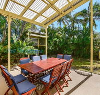 Gone To The Beach House - SA Accommodation