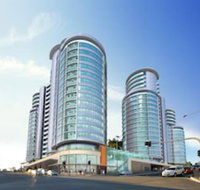 Atmosphere - SA Accommodation