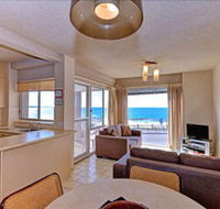 Dolphin Court 5 - SA Accommodation