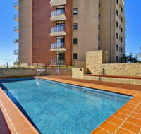 Crystal Views 24 - SA Accommodation