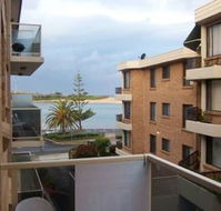 Pacific Court 8 - SA Accommodation