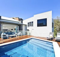 The Lookout - SA Accommodation