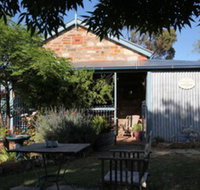 Kookaburra Cottage - SA Accommodation