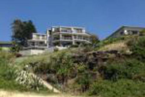 Toowoon Bay Beachfront Apartment - SA Accommodation 0